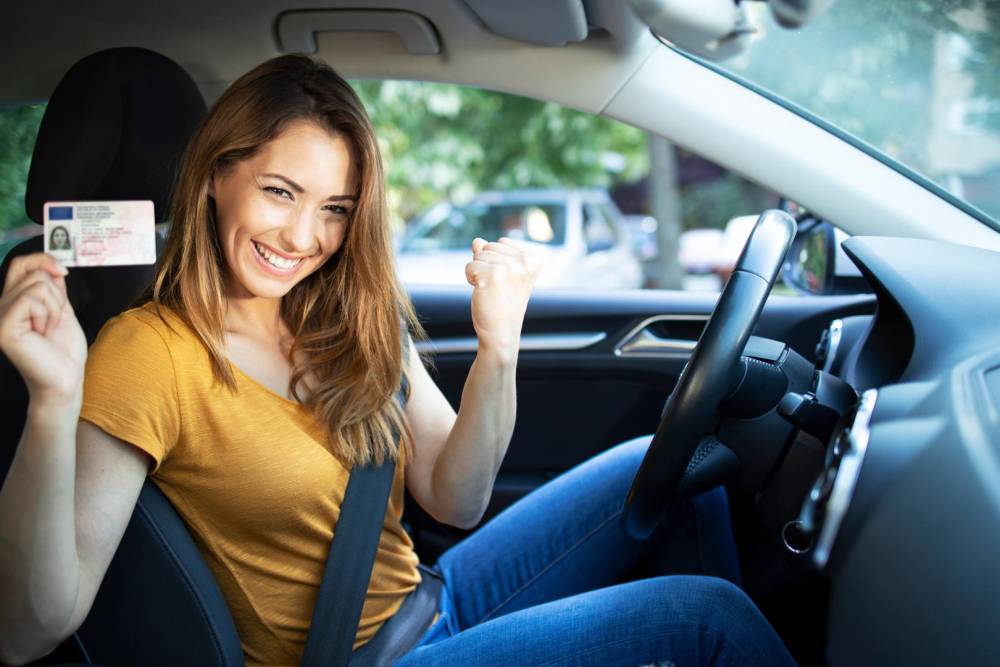 permis auto à Épouville